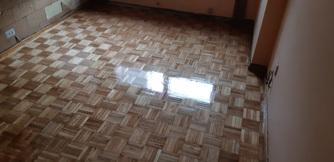 Pinar Pisos Plastificados