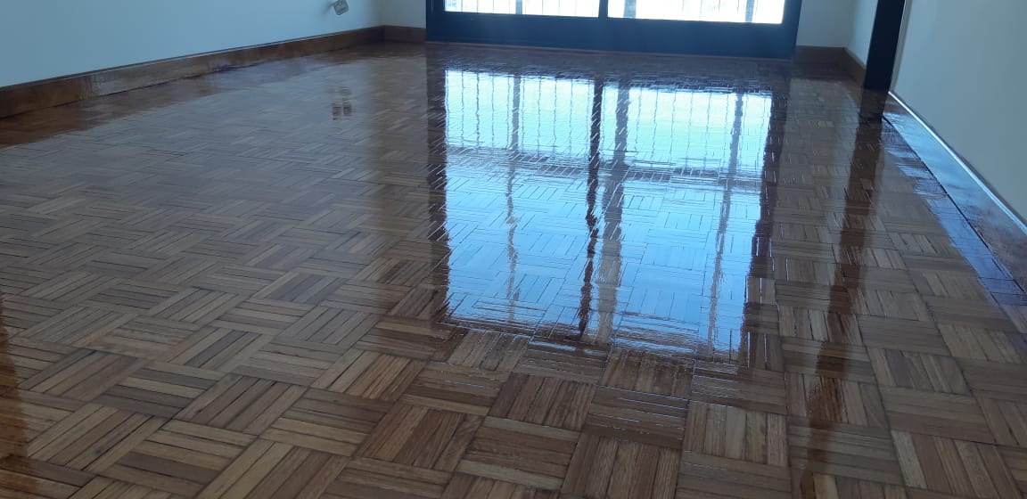 Pinar Pisos Plastificados